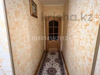 3-комнатная квартира · 108 м² · 5/9 этаж, Микрорайон Алтын Ауыл 7 за 350 000 ₸ в Каскелене
