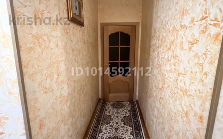 3-бөлмелі пәтер · 108 м² · 5/9 қабат, Микрорайон Алтын Ауыл 7, бағасы: 350 000 ₸ в Каскелене — фото 2