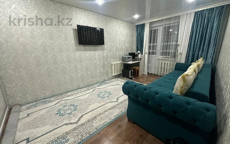 1-комнатная квартира, 34 м², 9/9 этаж, Естая 140 за 12.6 млн 〒 в Павлодаре — фото 2