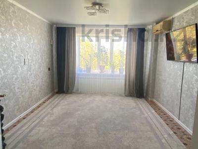 2-бөлмелі пәтер · 50.6 м² · 5/5 қабат, Аманжолова 49/1, бағасы: 15.5 млн ₸ в Уральске