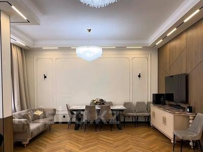 4-комнатная квартира · 150 м² · 6/7 этаж, 9 18 за 189 млн ₸ в Астане, Алматы р-н