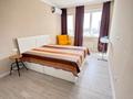 3-бөлмелі пәтер · 89 м² · 20/24 қабат, Кабанбай батыр 48/5, бағасы: 400 000 ₸ в Астане, Есильский р-н — фото 17