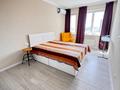 3-бөлмелі пәтер · 89 м² · 20/24 қабат, Кабанбай батыр 48/5, бағасы: 400 000 ₸ в Астане, Есильский р-н — фото 13