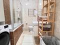 3-бөлмелі пәтер · 89 м² · 20/24 қабат, Кабанбай батыр 48/5, бағасы: 400 000 ₸ в Астане, Есильский р-н — фото 19