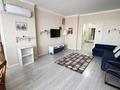 3-бөлмелі пәтер · 89 м² · 20/24 қабат, Кабанбай батыр 48/5, бағасы: 400 000 ₸ в Астане, Есильский р-н — фото 10