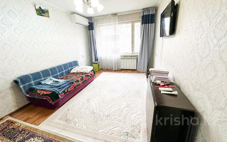 3-комнатная квартира · 55 м² · 1/5 этаж, Самал 40 за 16 млн ₸ в Талдыкоргане, мкр Самал — фото 2