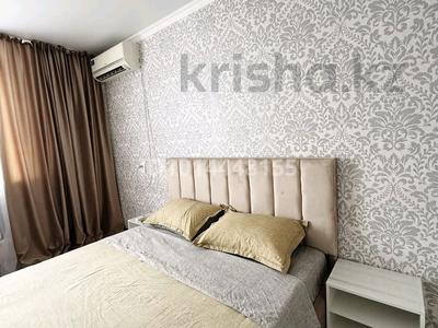 1-бөлмелі пәтер · 50 м² · 6/9 қабат, Ярославская 6 — Сити центр Абая, бағасы: 12 000 ₸ в Уральске