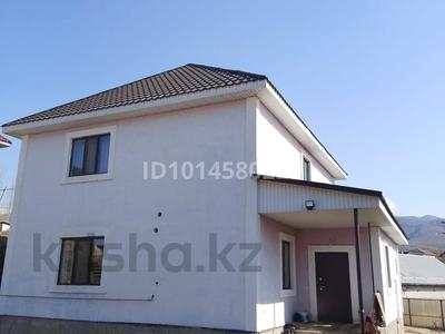 Отдельный дом · 4 комнаты · 180 м² · 6.7 сот., М.ж.копеева 33 — Коттеджный городок ulus city за 40 млн ₸ в Туздыбастау (Калинино)