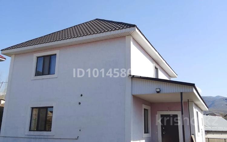 Отдельный дом · 4 комнаты · 180 м² · 6.7 сот., М.ж.копеева 33 — Коттеджный городок ulus city за 40 млн ₸ в Туздыбастау (Калинино) — фото 2