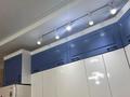 Отдельный дом · 4 комнаты · 180 м² · 6.7 сот., М.ж.копеева 33 — Коттеджный городок ulus city за 40 млн ₸ в Туздыбастау (Калинино) — фото 11