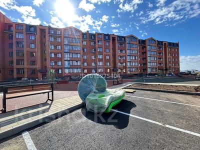 1-бөлмелі пәтер · 41 м² · 1/5 қабат, Береке шағын ауданы, Мкр. Береке, 21, бағасы: 21.3 млн ₸ в Костанае, Микрорайон Береке