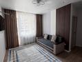 1-комнатная квартира · 36 м² · 2/6 этаж, мкр Гажайып 32 за 220 000 ₸ в Алматы, Алатауский р-н — фото 13