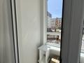 1-комнатная квартира · 36 м² · 2/6 этаж, мкр Гажайып 32 за 220 000 ₸ в Алматы, Алатауский р-н — фото 16