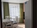 1-комнатная квартира · 36 м² · 2/6 этаж, мкр Гажайып 32 за 220 000 ₸ в Алматы, Алатауский р-н — фото 5