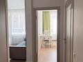 1-комнатная квартира · 36 м² · 2/6 этаж, мкр Гажайып 32 за 220 000 ₸ в Алматы, Алатауский р-н — фото 7