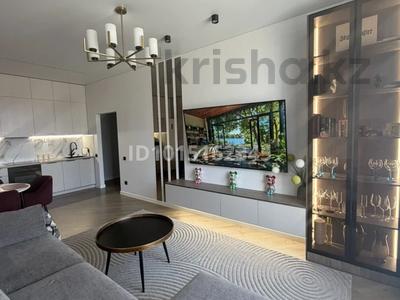 3-комнатная квартира · 67 м² · 4/9 этаж, Туран 45/1 — Туран за 56 млн ₸ в Астане, Нура р-н