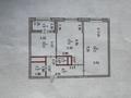3-комнатная квартира · 67 м² · 4/9 этаж, Туран 45/1 — Туран за 56 млн ₸ в Астане, Нура р-н — фото 31