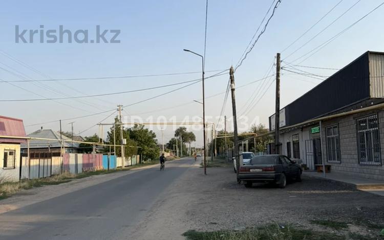 Жер телімі · 8 сотық, Бабаева 89, бағасы: 10 млн ₸ в Береке — фото 2