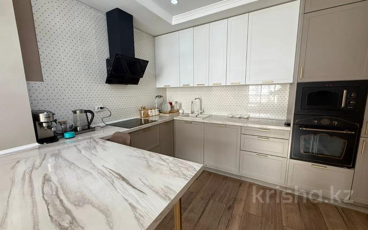 3-комнатная квартира · 70 м² · 1/10 этаж, ТОЛЕ БИ 285/8к 14 за 47.5 млн ₸ в Алматы, Ауэзовский р-н — фото 7