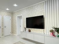 3-комнатная квартира · 80 м² · 3/9 этаж, Алтынсарина 61 за 44 млн ₸ в Петропавловске
