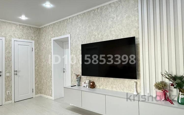 3-комнатная квартира · 80 м² · 3/9 этаж, Алтынсарина 61 за 45.5 млн ₸ в Петропавловске — фото 2