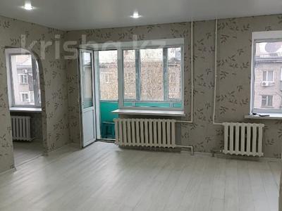 2-комнатная квартира · 43.4 м² · 5/5 этаж, 342 квартал за 16 млн 〒 в Семее