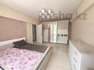 2-комнатная квартира · 52 м² · 3/5 этаж, мкр Коктем-1 — Набережная / Бот сад / РФМША за 51 млн ₸ в Алматы, Бостандыкский р-н