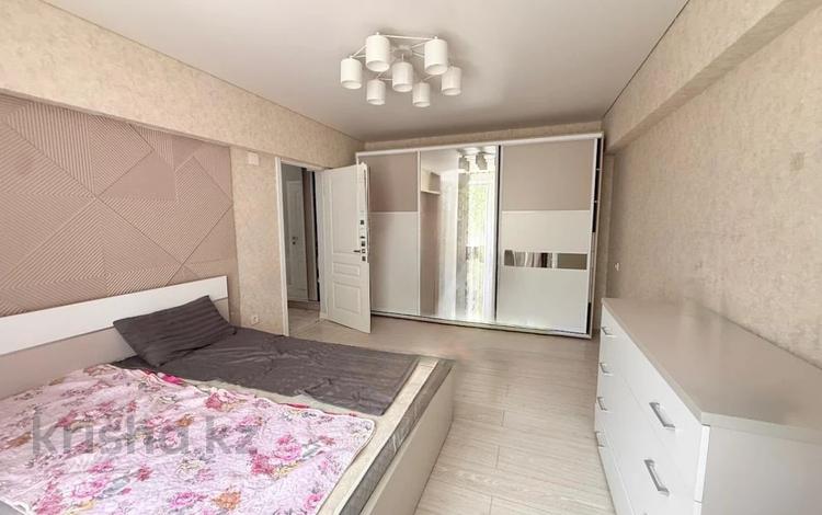 2-комнатная квартира · 52 м² · 3/5 этаж, мкр Коктем-1 — Набережная / Бот сад / РФМША за 51 млн ₸ в Алматы, Бостандыкский р-н — фото 12