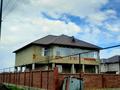 Отдельный дом · 9 комнат · 435 м² · 10 сот., мкр Уркер, Е 614 5 — Садика за 150 млн ₸ в Астане, Нура р-н — фото 2