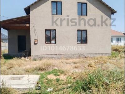 Отдельный дом · 6 комнат · 160 м² · 8 сот., Сулутобе 30 за 30 млн ₸ в Жамбыл