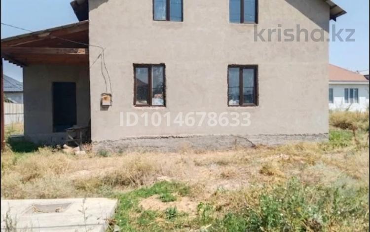 Отдельный дом · 6 комнат · 160 м² · 8 сот., Сулутобе 30 за 30 млн ₸ в Жамбыл — фото 16