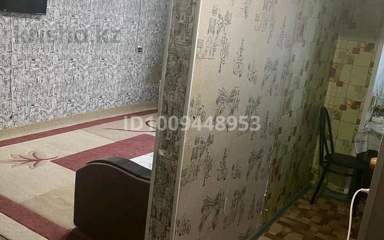 1-бөлмелі пәтер · 28 м² · 1/5 қабат, 9-й микрорайон, Джамбула 89 /3 66, бағасы: 14 млн ₸ в Костанае — фото 2