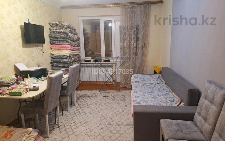 1-бөлмелі пәтер · 31 м² · 4/5 қабат, 3-мкр — Шанхай дүкеніне қарама қарсы, бағасы: 14 млн ₸ в Чапаево — фото 9