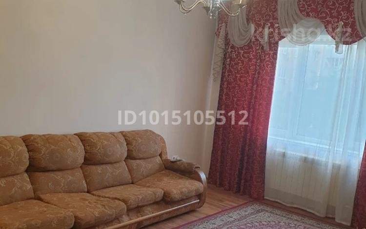 2-комнатная квартира · 55 м² · 3/9 этаж, мкр Таугуль-1 82 — Пятницкого дежнева за 320 000 ₸ в Алматы, Ауэзовский р-н — фото 2