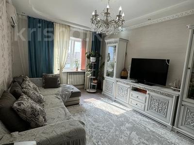 3-комнатная квартира, 66 м², 7/9 этаж, мкр Аксай-4 61 за 45 млн 〒 в Алматы, Ауэзовский р-н
