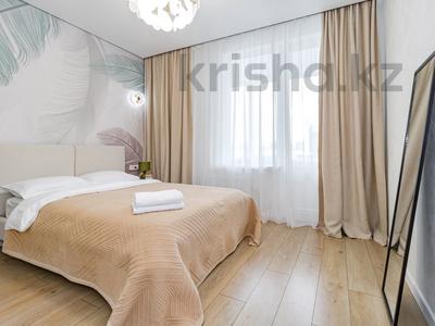 3-комнатная квартира · 65 м² · 12/16 этаж, Абикен Бектурова 11/1 за 30 000 ₸ в Астане, Нура р-н