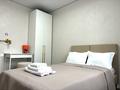 3-комнатная квартира · 65 м² · 12/16 этаж, Абикен Бектурова 11/1 за 30 000 ₸ в Астане, Нура р-н — фото 4