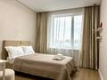 3-комнатная квартира · 65 м² · 12/16 этаж, Абикен Бектурова 11/1 за 30 000 ₸ в Астане, Нура р-н — фото 17