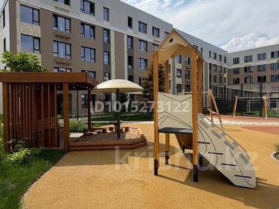 2-комнатная квартира · 46 м² · 5/6 этаж, мкр Кайрат за 39.9 млн ₸ в Алматы, Турксибский р-н