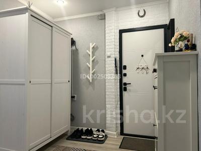 3-комнатная квартира · 63 м² · 3/5 этаж, Абая — Рынок Есдаулет за 17 млн 〒 в Темиртау