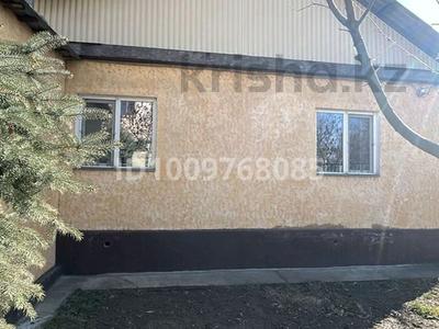Отдельный дом · 3 комнаты · 100 м² · 5 сот., Жансүгіров 24 за 55 млн ₸ в 