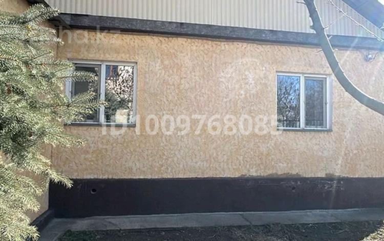 Отдельный дом · 3 комнаты · 100 м² · 5 сот., Жансүгіров 24 за 55 млн ₸ в  — фото 2