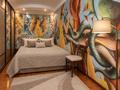 2-комнатная квартира · 75 м² · 3/5 этаж, мкр Центральный, Абая — Рахат - Драм.театр за 250 000 ₸ в Атырау — фото 8