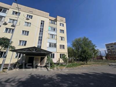 1-комнатная квартира · 40.8 м² · 5/5 этаж, мкр Саялы за 23 млн ₸ в Алматы, Алатауский р-н