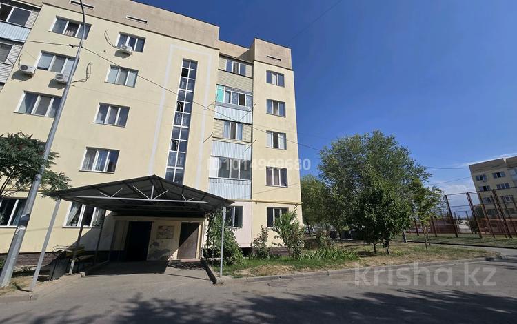 1-комнатная квартира · 40.8 м² · 5/5 этаж, мкр Саялы за 23 млн ₸ в Алматы, Алатауский р-н — фото 2