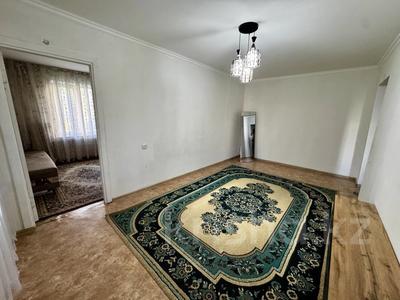 2-комнатная квартира · 46 м² · 5/5 этаж, мкр Орбита-2 за 29.5 млн ₸ в Алматы, Бостандыкский р-н