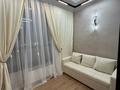 2-комнатная квартира · 76 м² · 14/14 этаж, Розыбакиева 388/Б2 за 95 млн ₸ в Алматы, Бостандыкский р-н