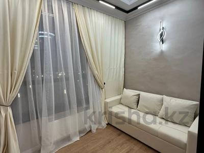 2-комнатная квартира · 76 м² · 14/14 этаж, Розыбакиева 388/Б2 за 95 млн ₸ в Алматы, Бостандыкский р-н