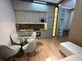 2-комнатная квартира · 76 м² · 14/14 этаж, Розыбакиева 388/Б2 за 95 млн ₸ в Алматы, Бостандыкский р-н — фото 12