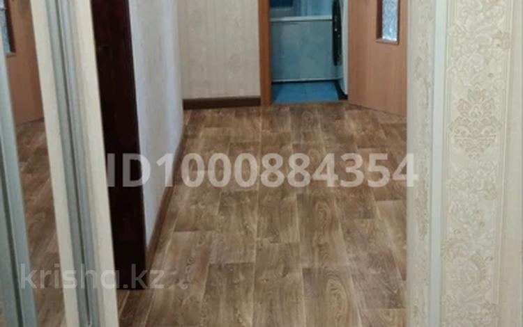 3-комнатная квартира · 59 м² · 10/10 этаж, М. Горького 31 за 25 млн 〒 в Павлодаре — фото 2